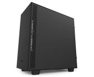 NZXT H510 Black - 522114 - zdjęcie 15